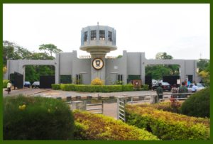 Ibadan Jupeb Centres 